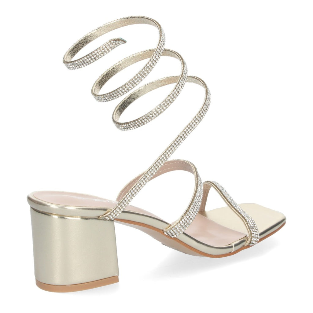 Sandalias mujer Cyrena