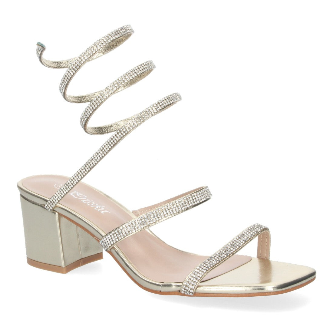Sandalias mujer Cyrena