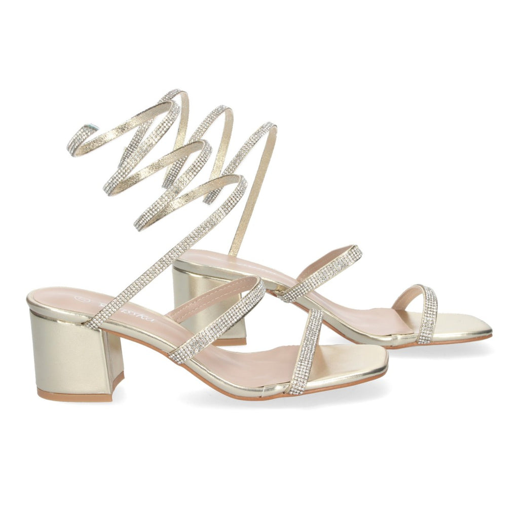 Sandalias mujer Cyrena