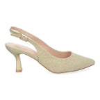 Zapatos de tacón