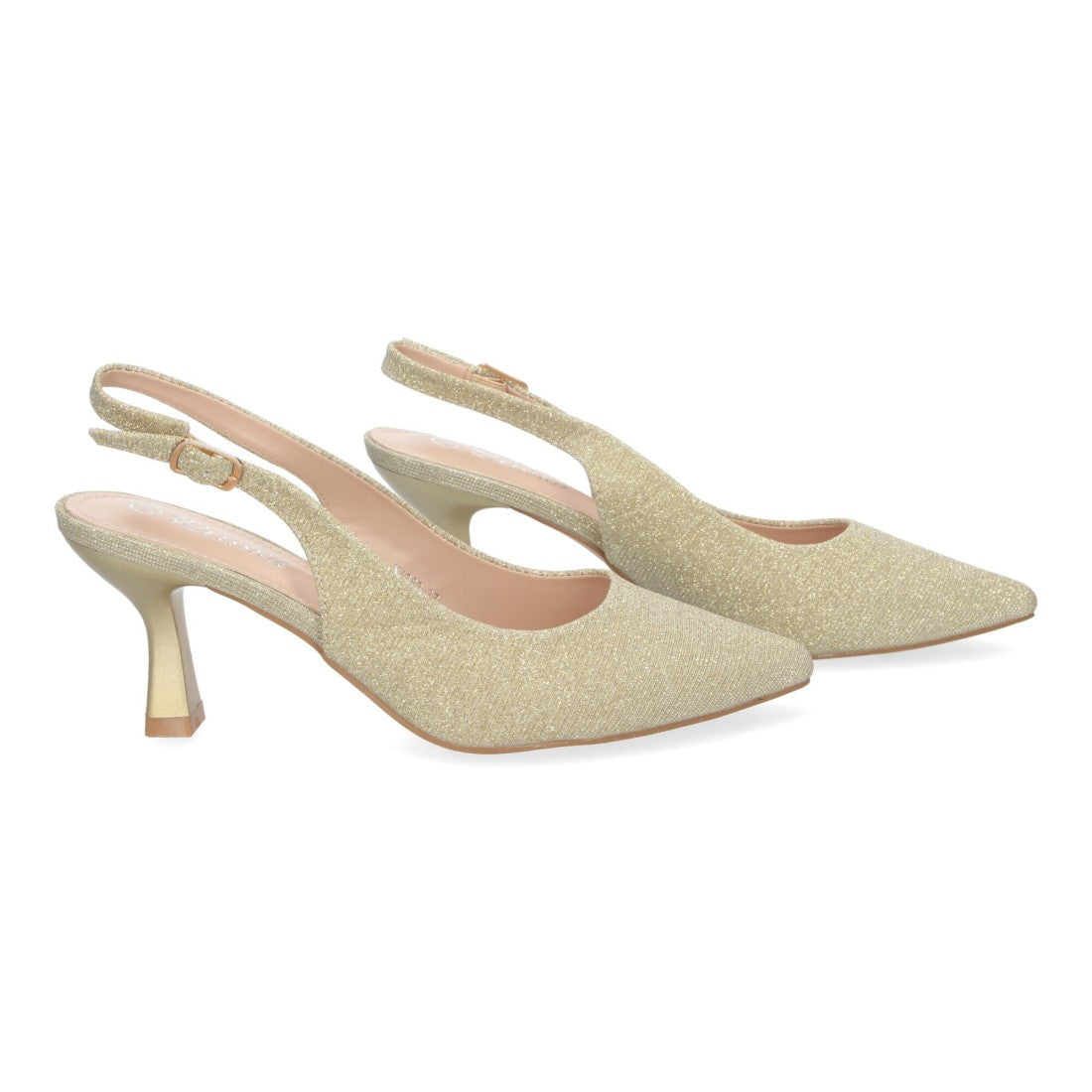 Zapatos de tacón