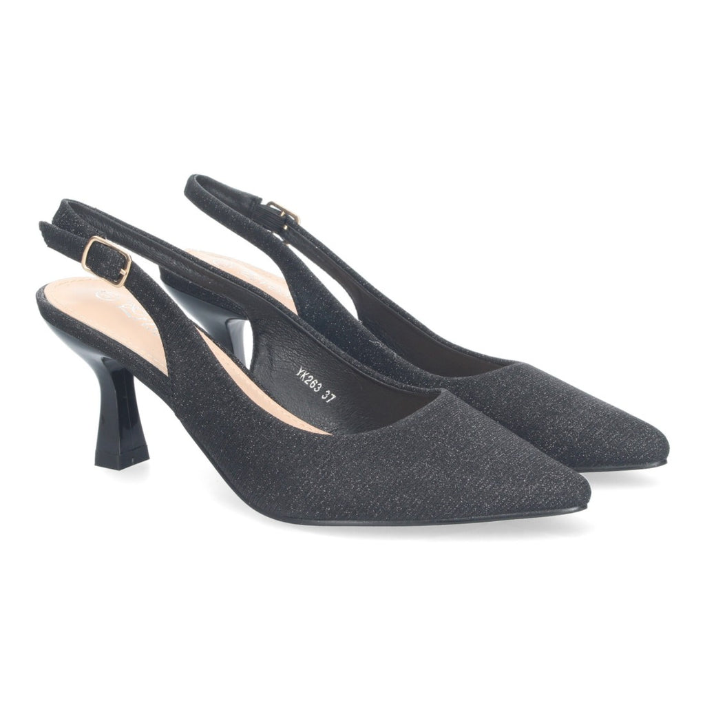 Zapatos de tacón
