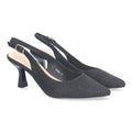 Zapatos de tacón