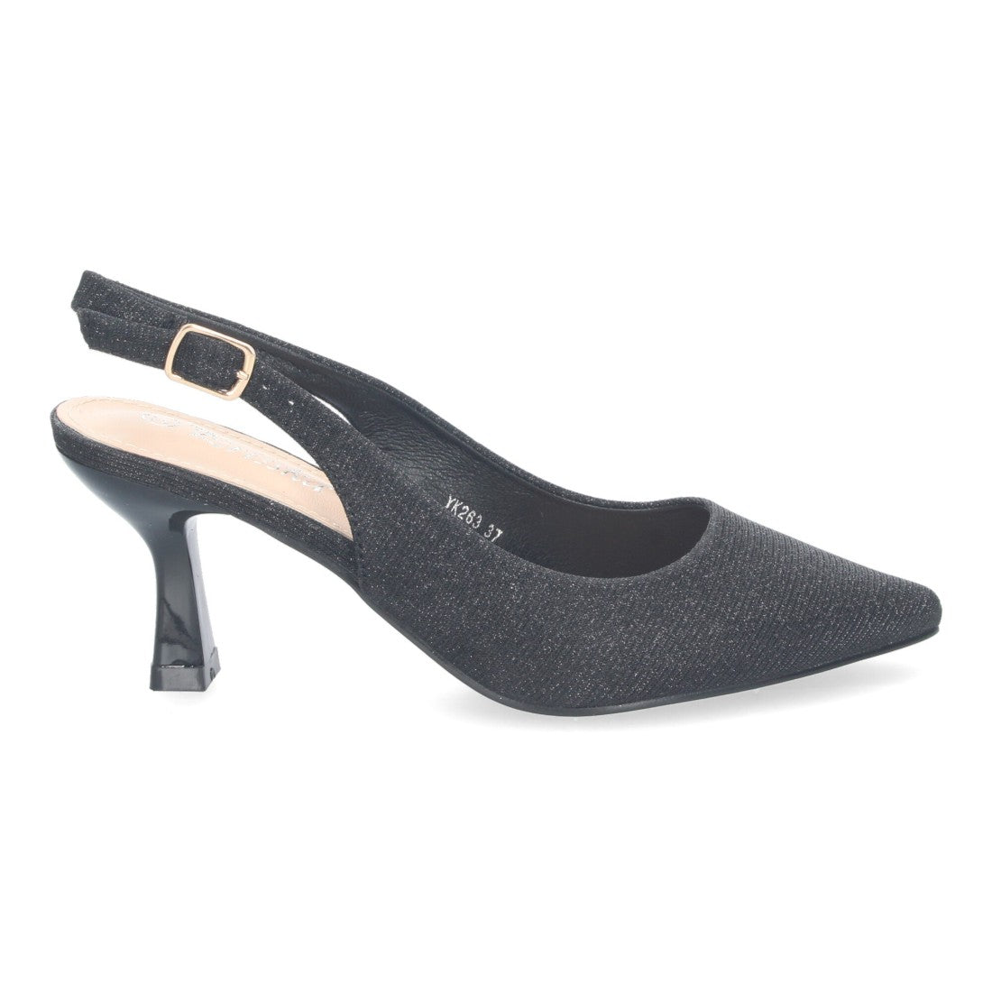 Zapatos de tacón