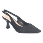 Zapatos de tacón