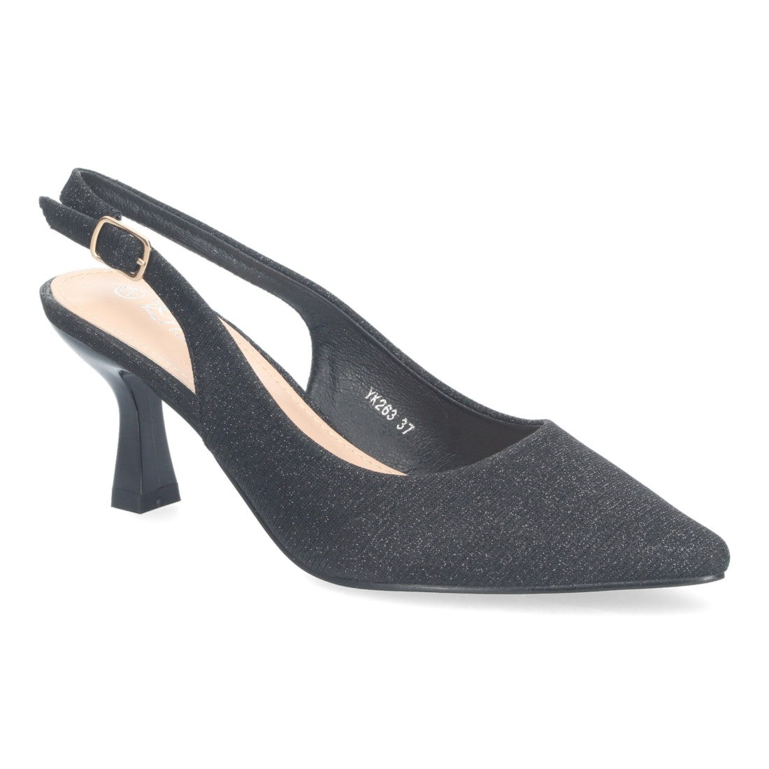 Zapatos de tacón
