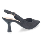 Zapatos de tacón