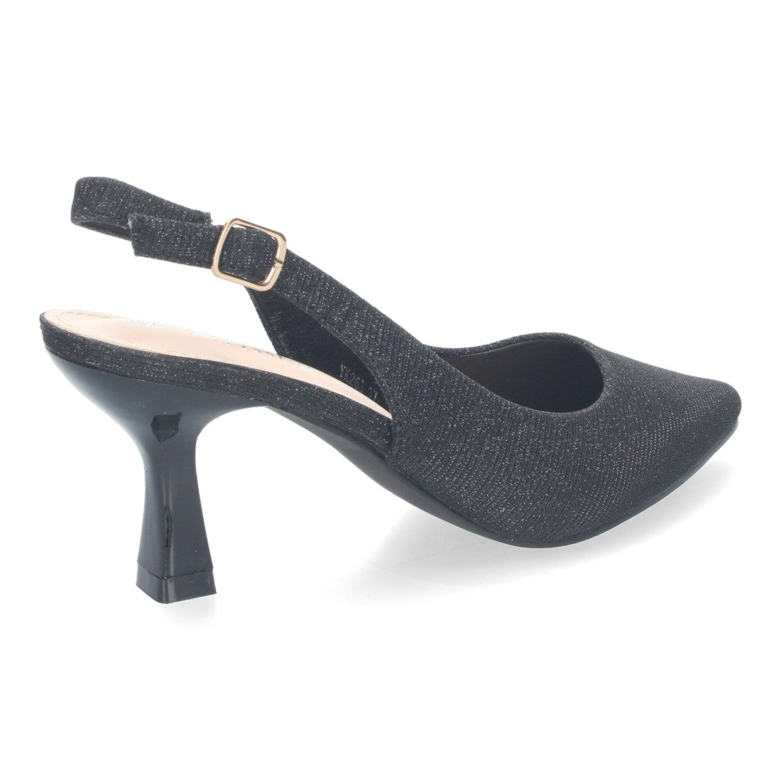 Zapatos de tacón
