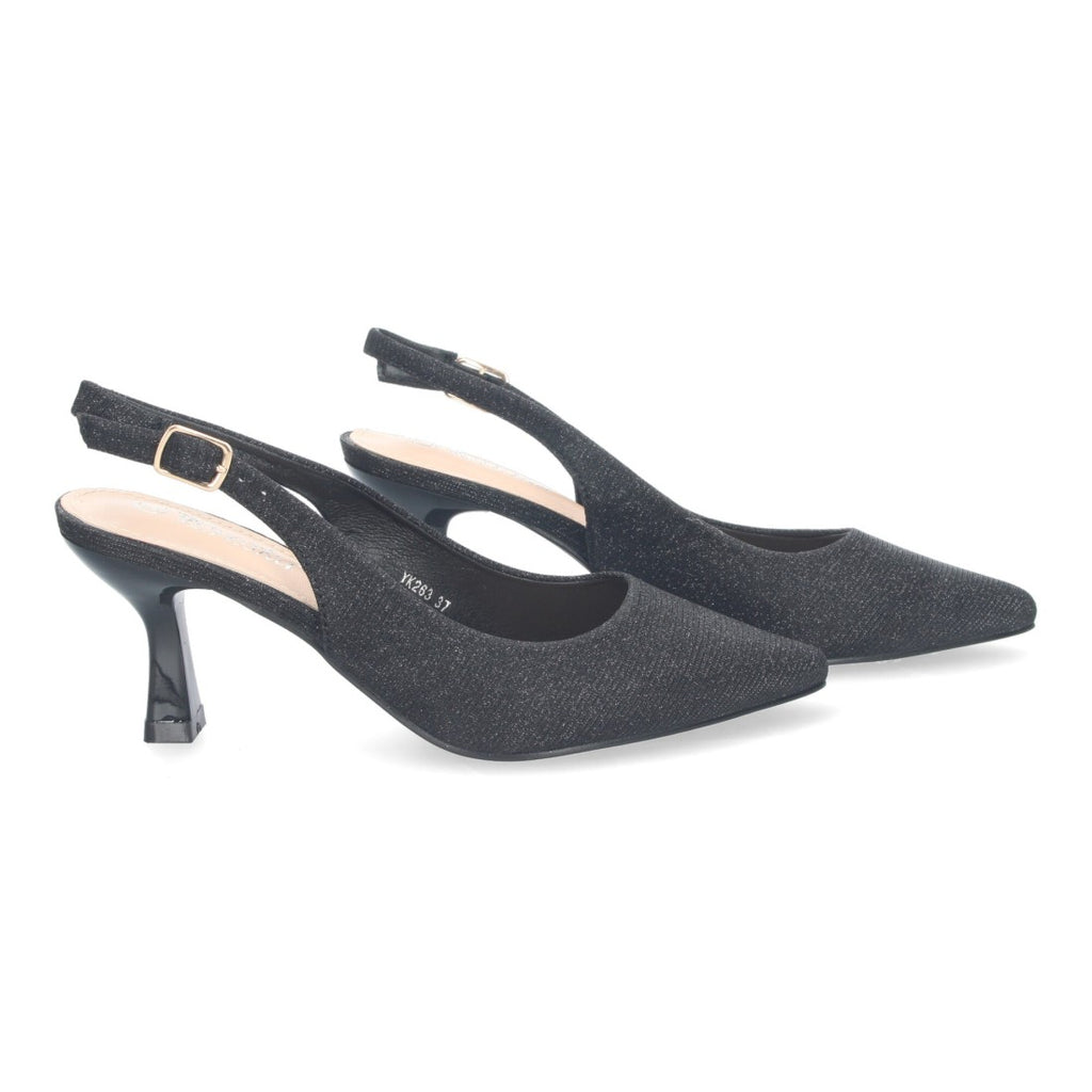 Zapatos de tacón
