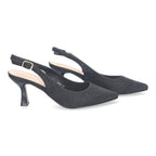 Zapatos de tacón