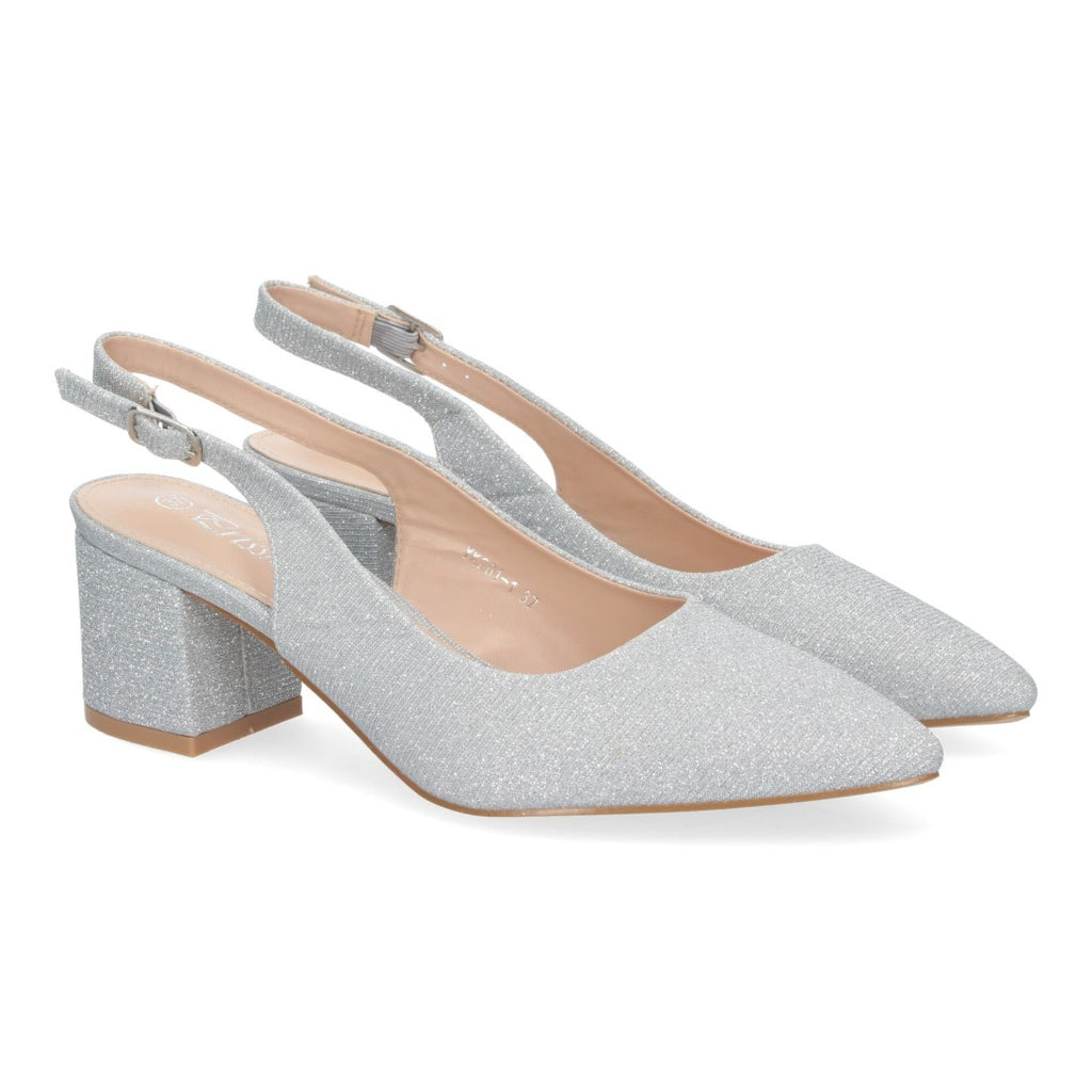 Zapatos de tacón