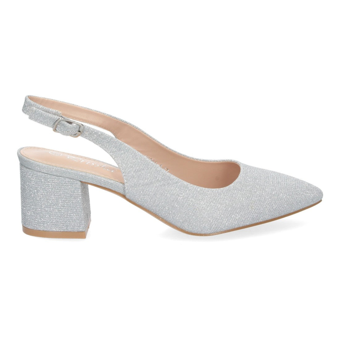 Zapatos de tacón