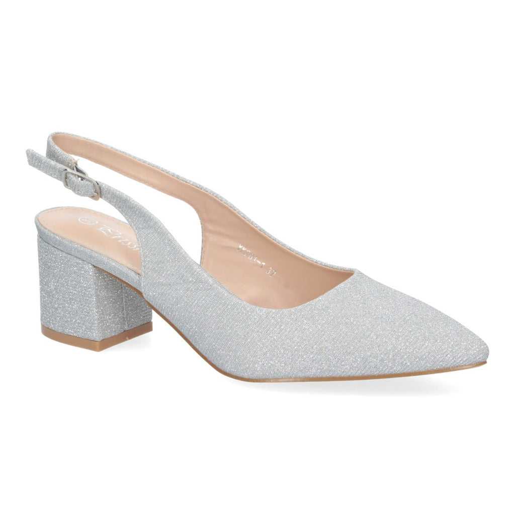 Zapatos de tacón