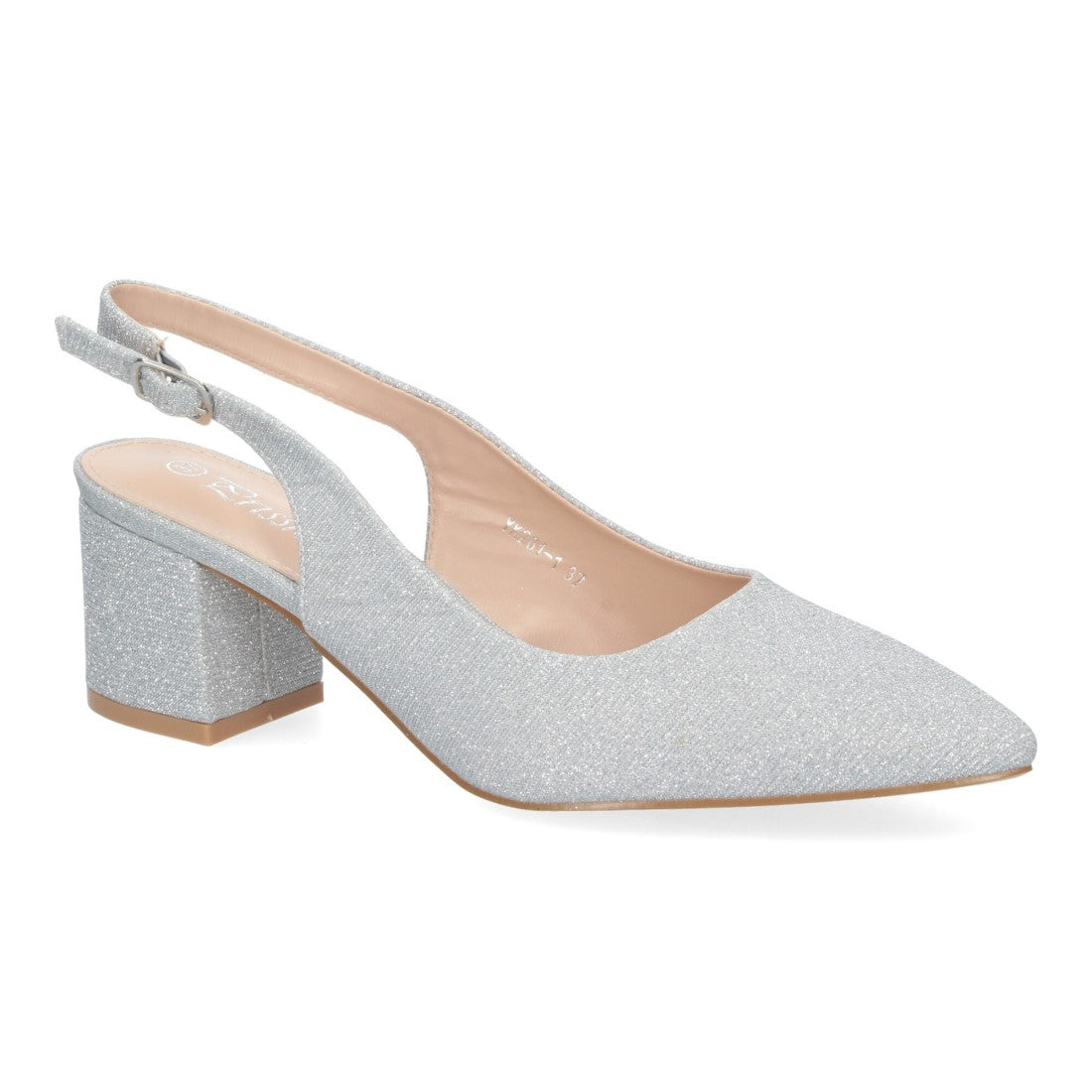 Zapatos de tacón