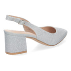 Zapatos de tacón