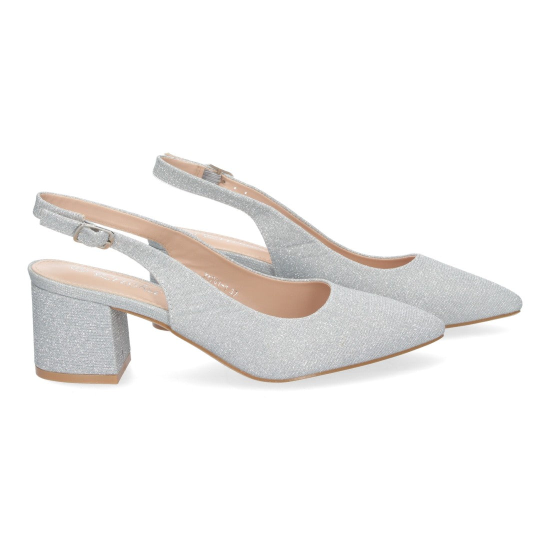 Zapatos de tacón