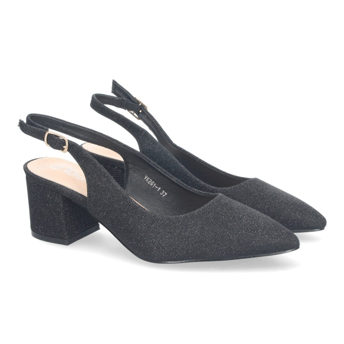 Zapatos de tacón