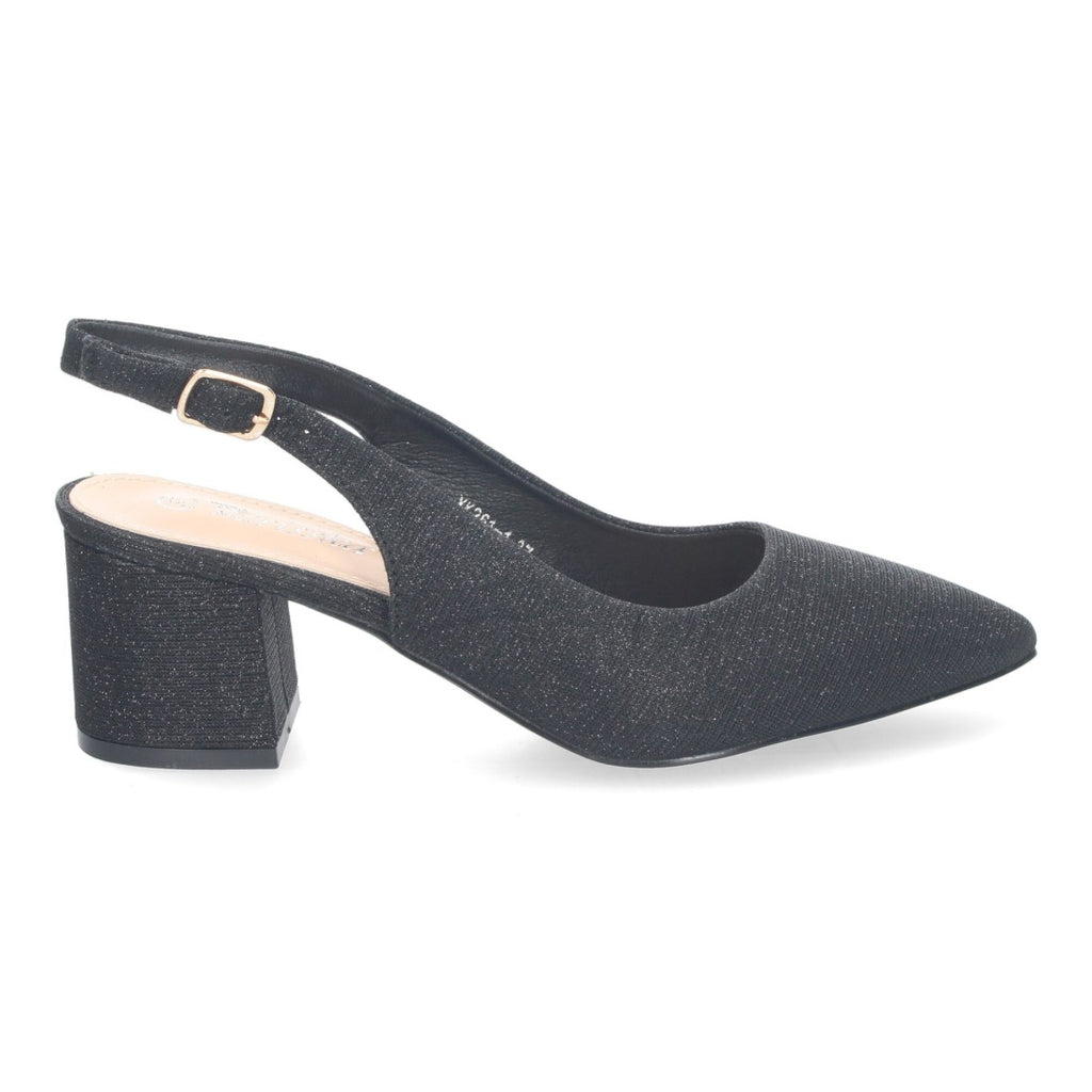 Zapatos de tacón
