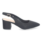 Zapatos de tacón