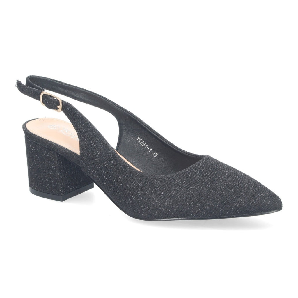 Zapatos de tacón