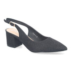 Zapatos de tacón