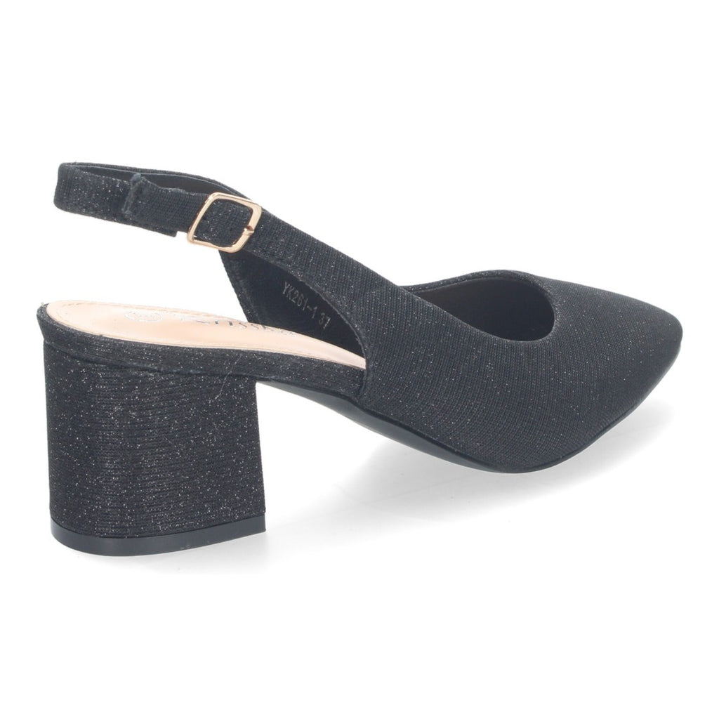 Zapatos de tacón