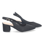 Zapatos de tacón