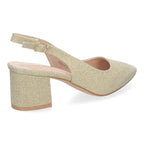 Zapatos de tacón