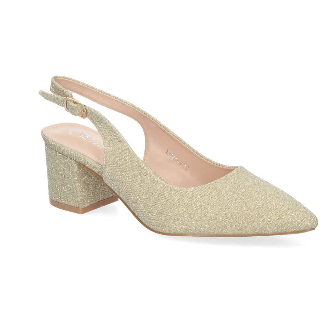 Zapatos de tacón