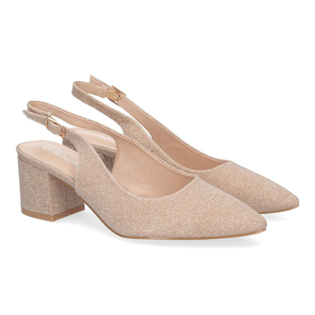 Zapatos de tacón