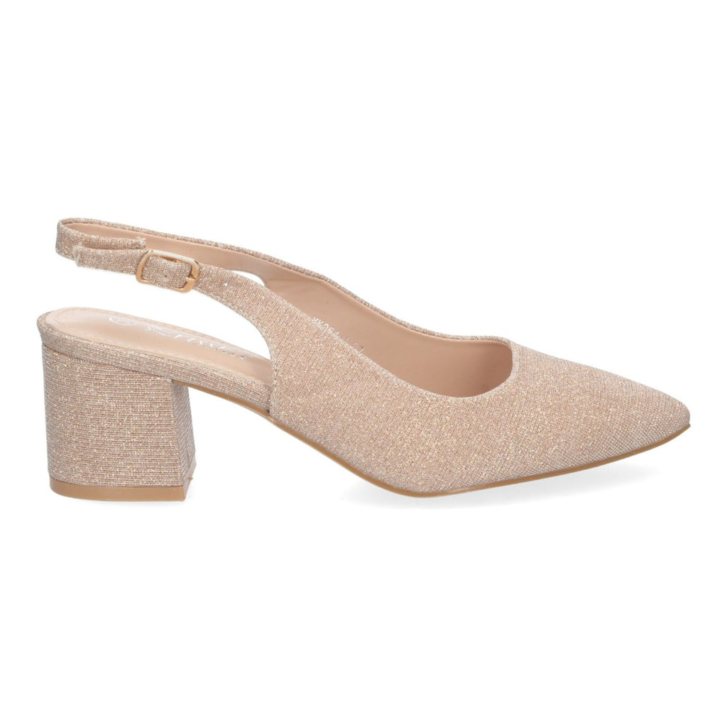 Zapatos de tacón