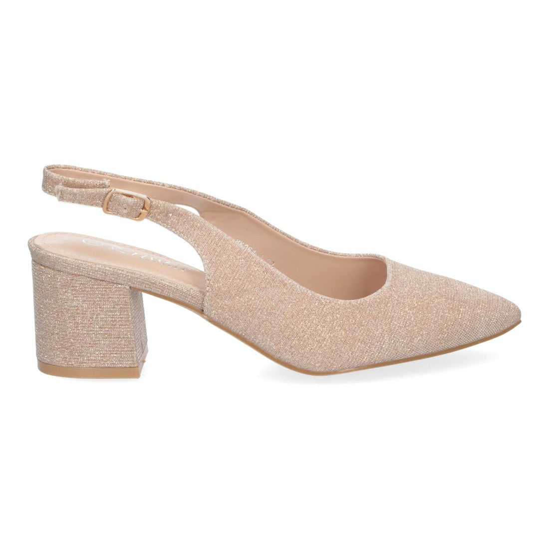Zapatos de tacón