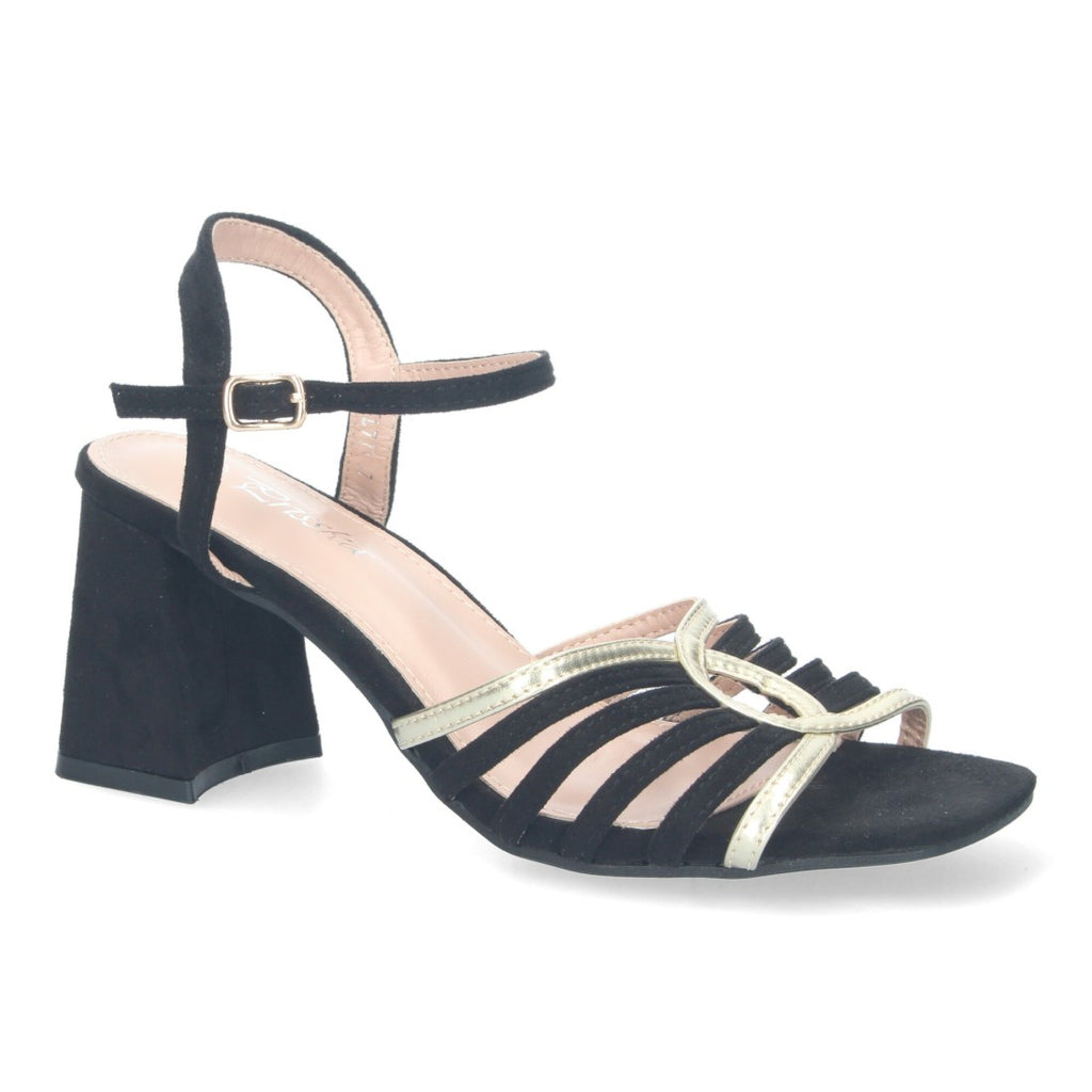 Sandalias mujer Cyrena