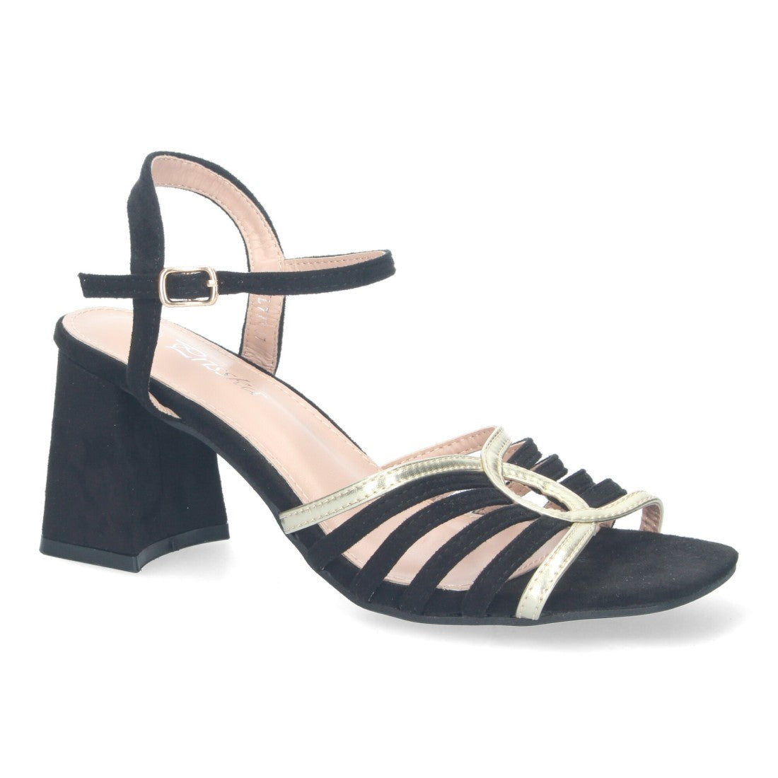 Sandalias mujer Cyrena