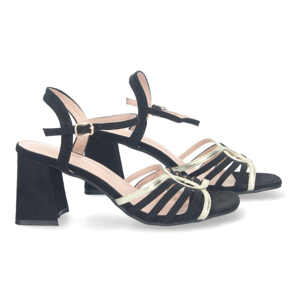 Sandalias mujer Cyrena