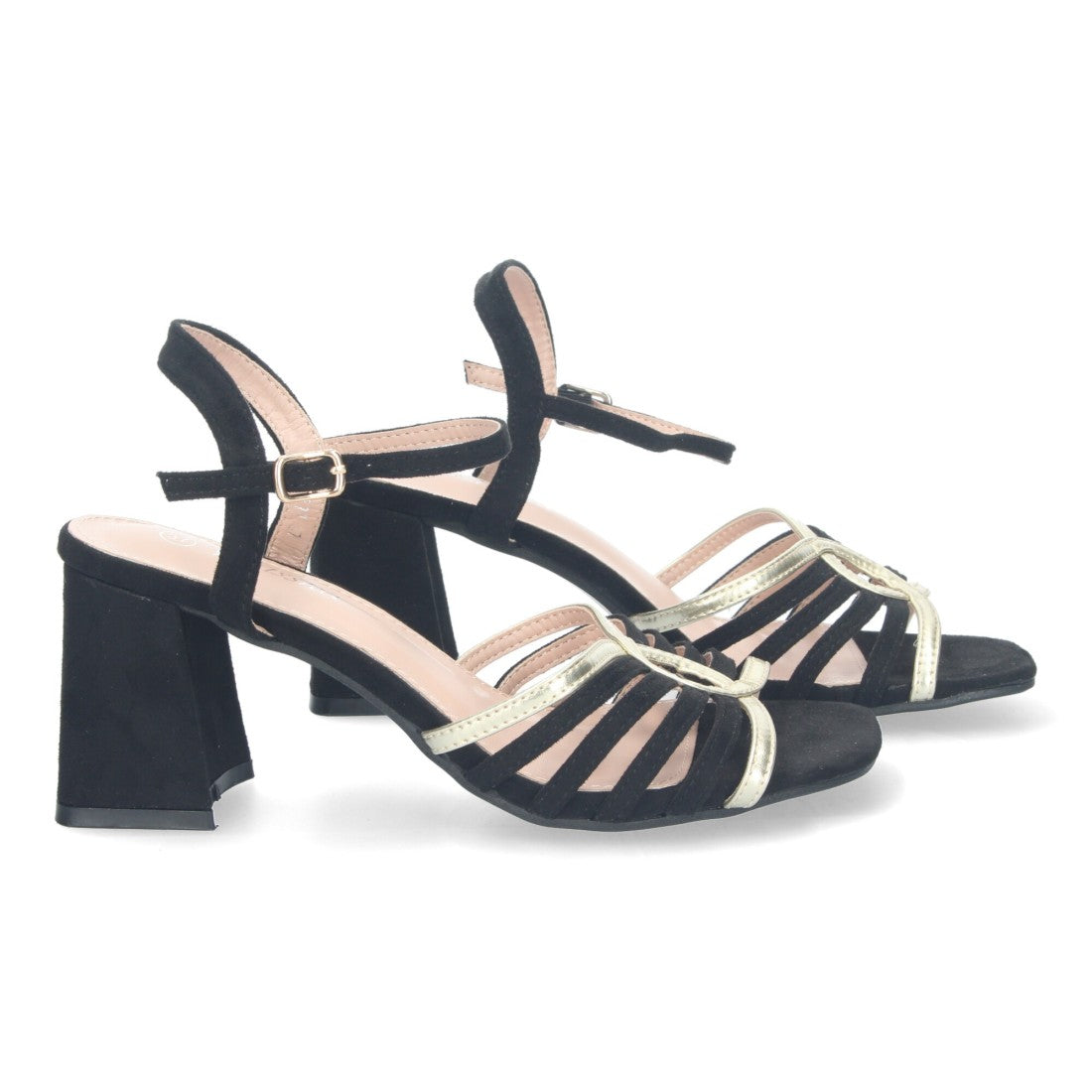 Sandalias mujer Cyrena