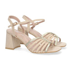 Sandalias mujer Cyrena