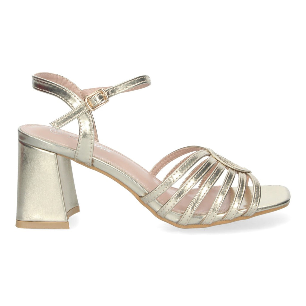 Sandalias mujer Cyrena