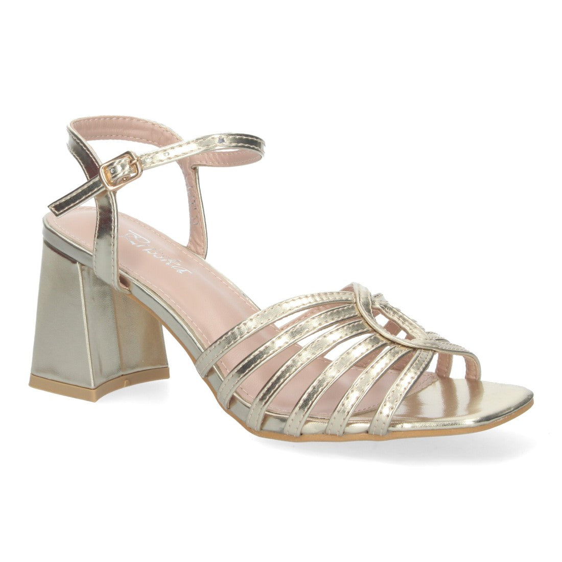 Sandalias mujer Cyrena