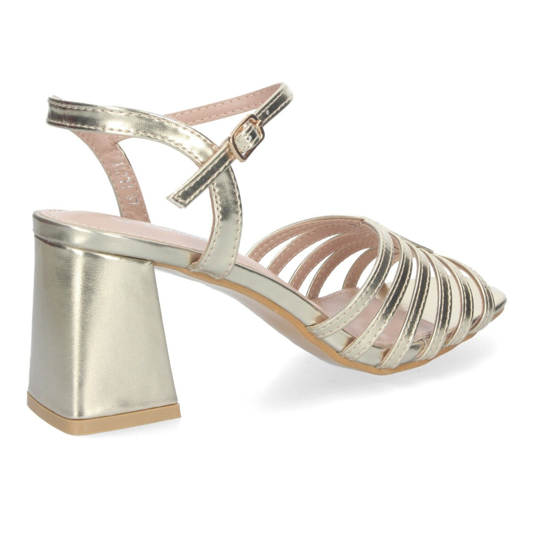 Sandalias mujer Cyrena