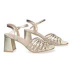 Sandalias mujer Cyrena