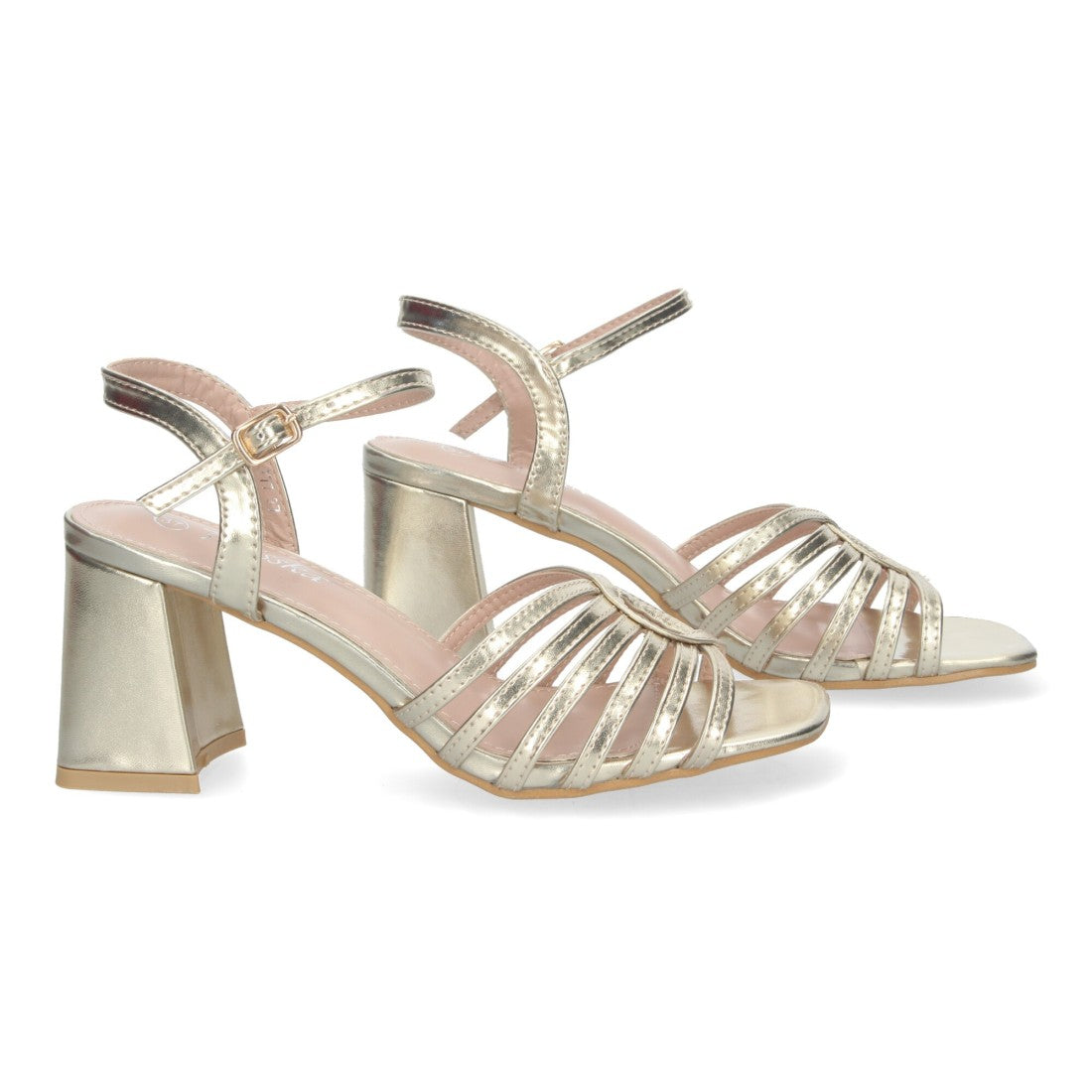 Sandalias mujer Cyrena