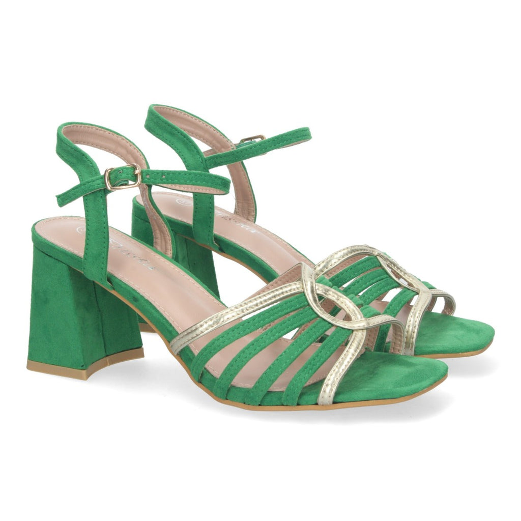 Sandalias mujer Cyrena