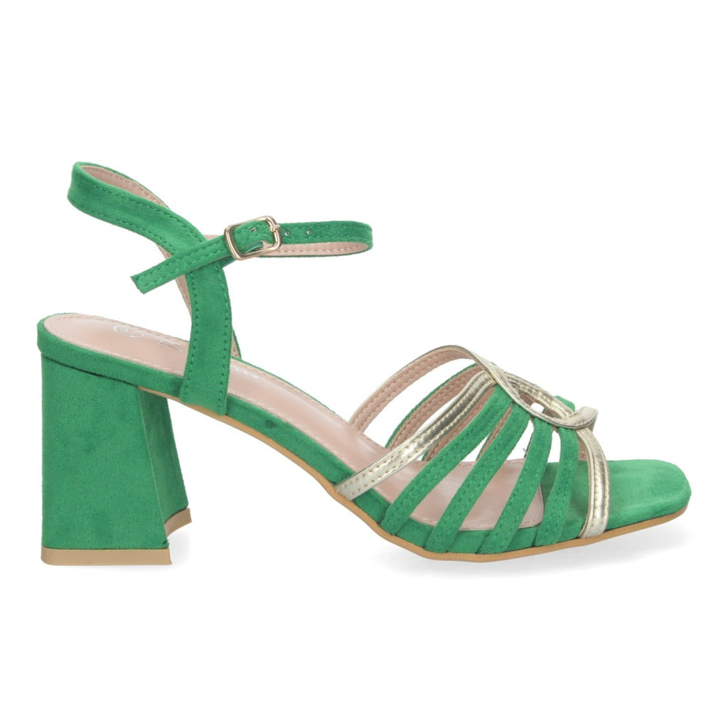 Sandalias mujer Cyrena