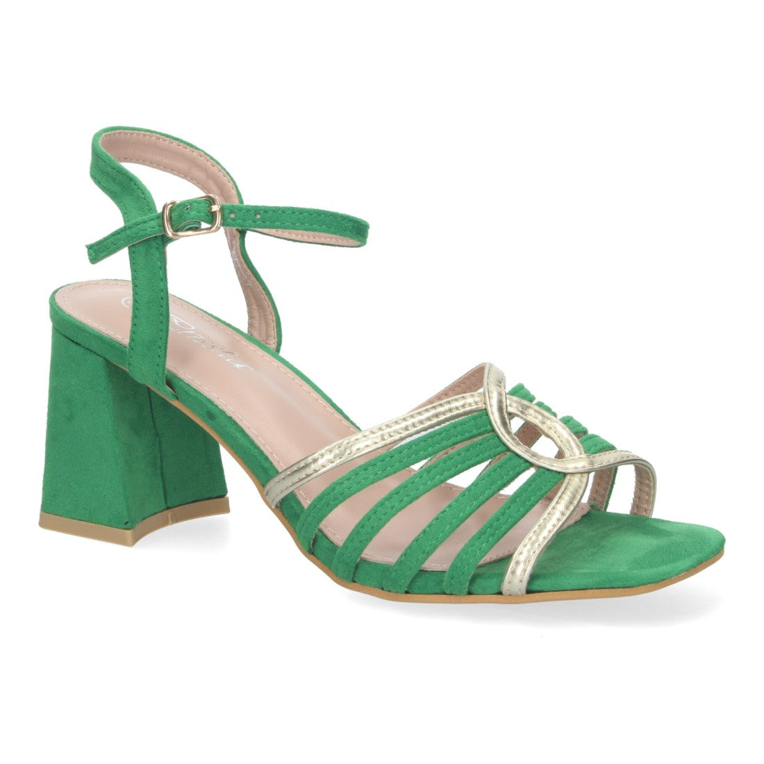 Sandalias mujer Cyrena