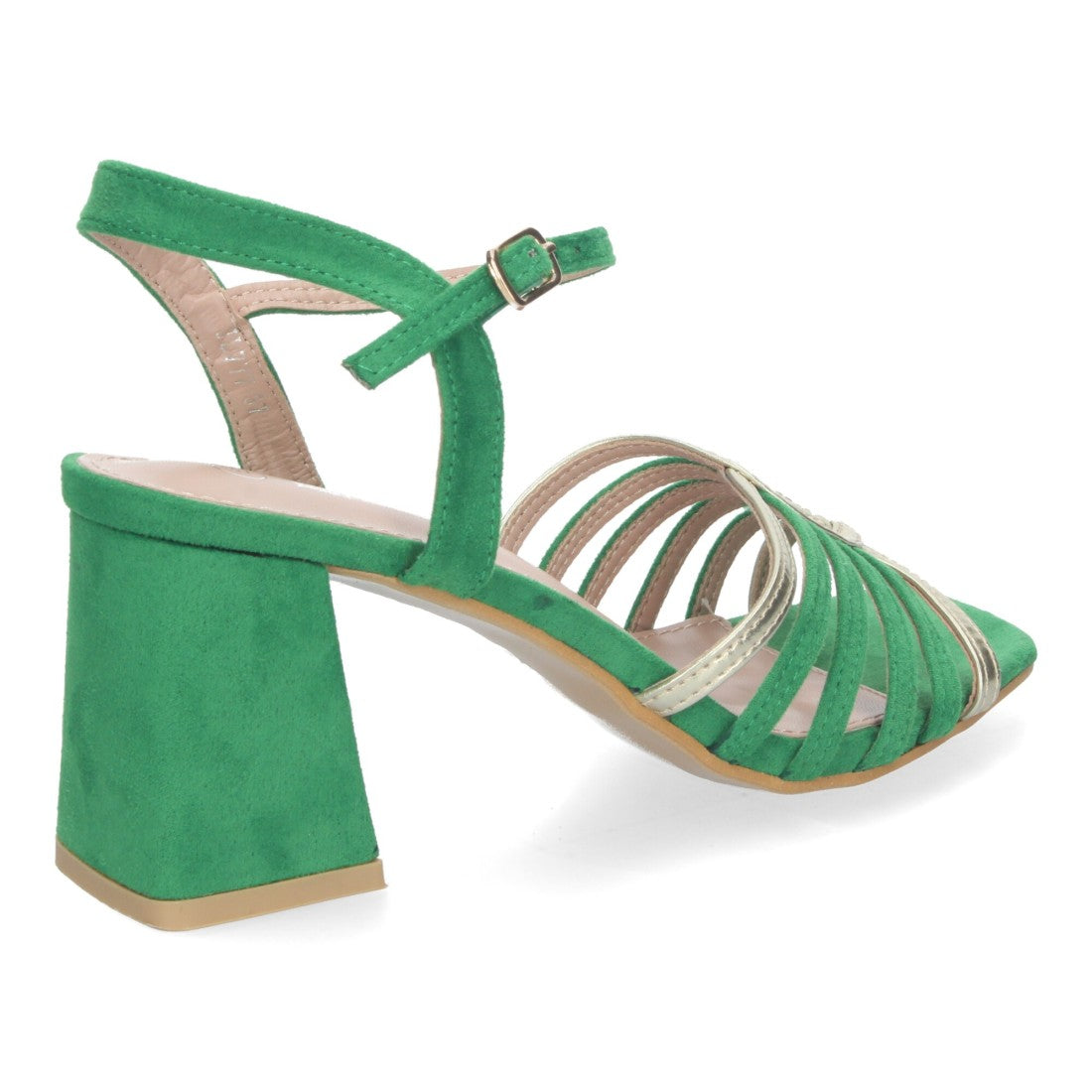 Sandalias mujer Cyrena
