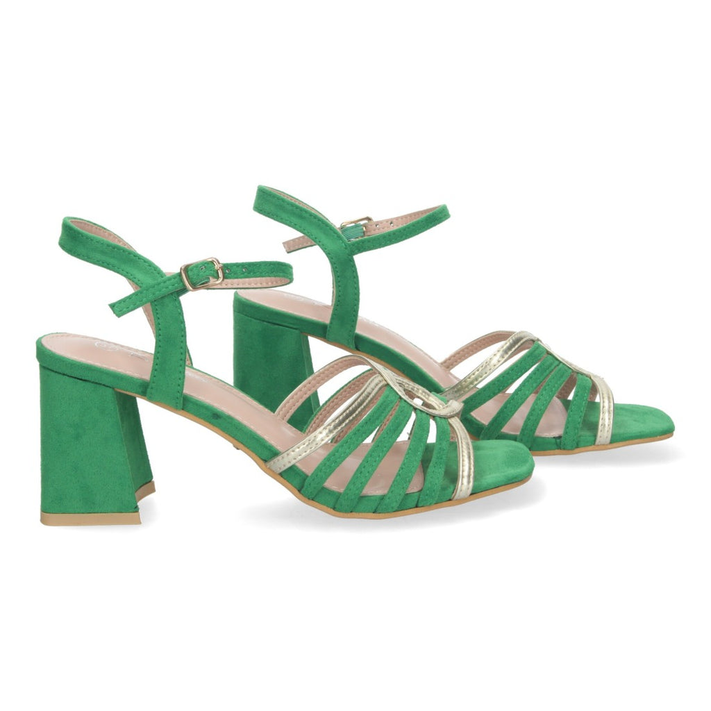 Sandalias mujer Cyrena