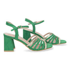 Sandalias mujer Cyrena