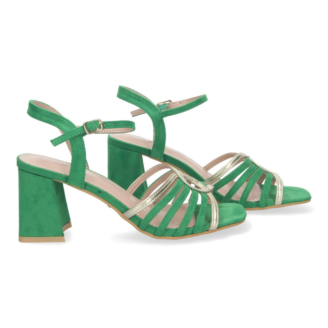 Sandalias mujer Cyrena