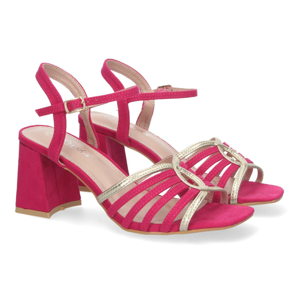 Sandalias mujer Cyrena
